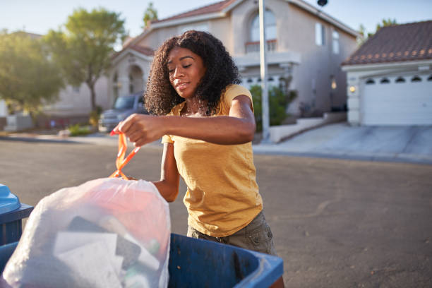 Best Construction Debris Removal  in Fairport, NY