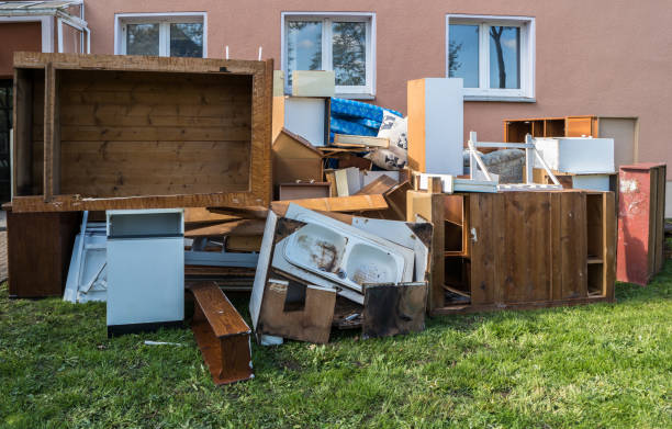 Best Same-Day Junk Removal  in Fairport, NY