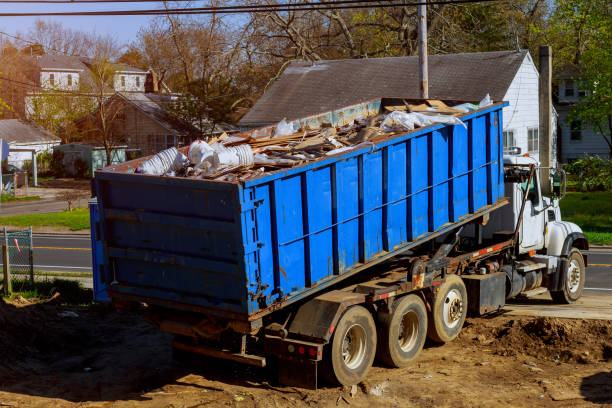 Best Office Junk Removal  in Fairport, NY
