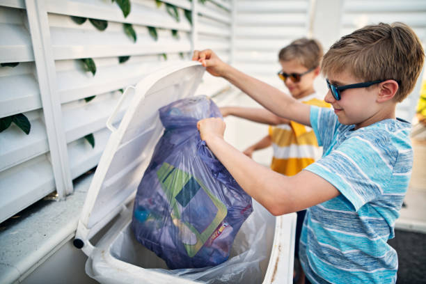Best Estate Cleanout Services  in Fairport, NY
