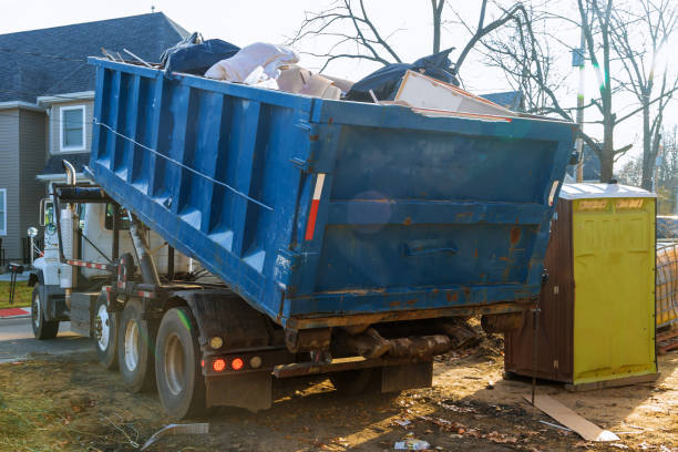 Best Commercial Cleanout Services  in Fairport, NY