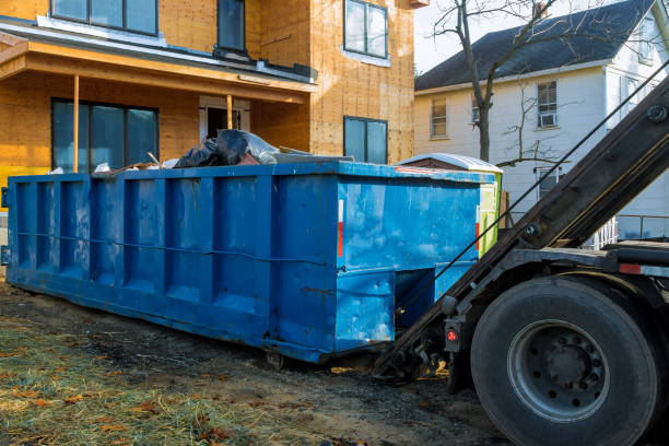 Best Construction Debris Removal  in Fairport, NY