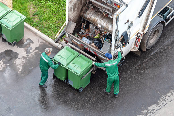 Professional Junk Removal in Fairport, NY