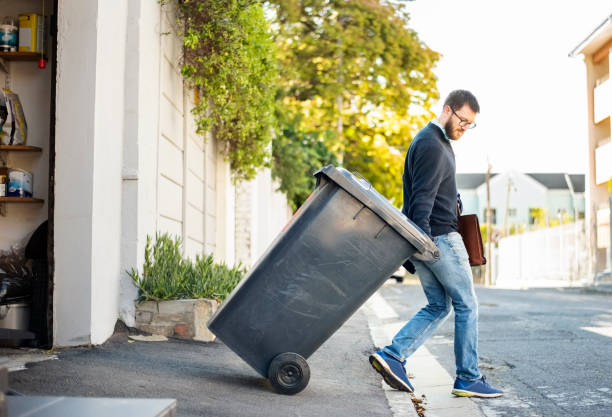 Best Commercial Junk Removal  in Fairport, NY