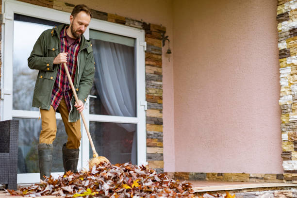 Best Household Junk Removal  in Fairport, NY