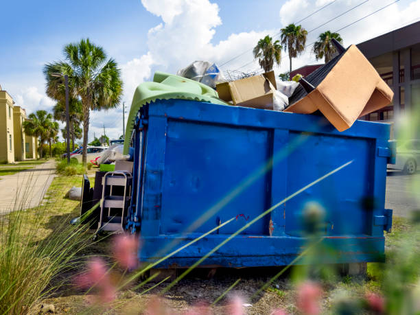 Best Electronics Removal Services  in Fairport, NY