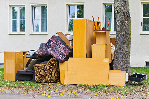 Best Electronics Removal Services  in Fairport, NY