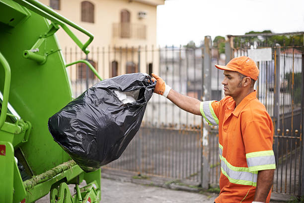 Best Junk Removal and Recycling  in Fairport, NY