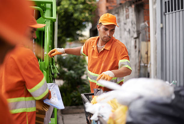 Full-Service Junk Removal in Fairport, NY