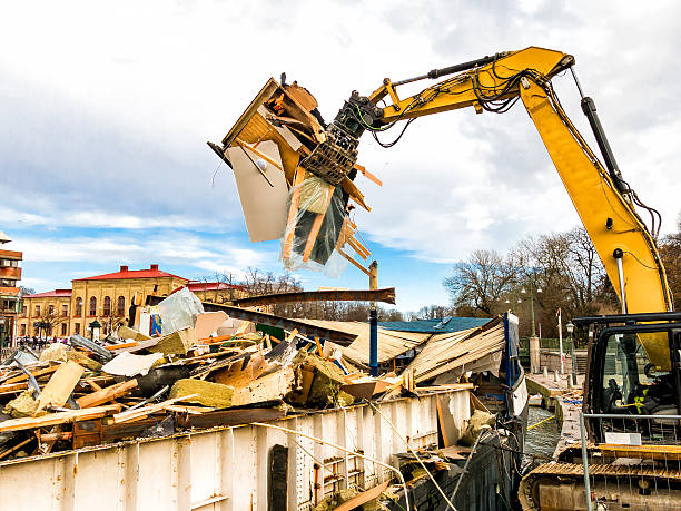Professional Junk Removal in Fairport, NY